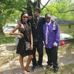 Meet your Posher, Radee